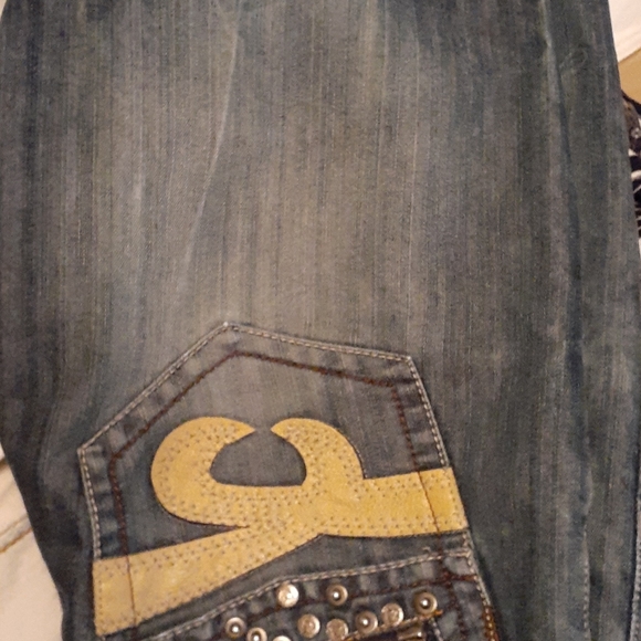 Mens jeans s/L30 - Picture 10 of 11